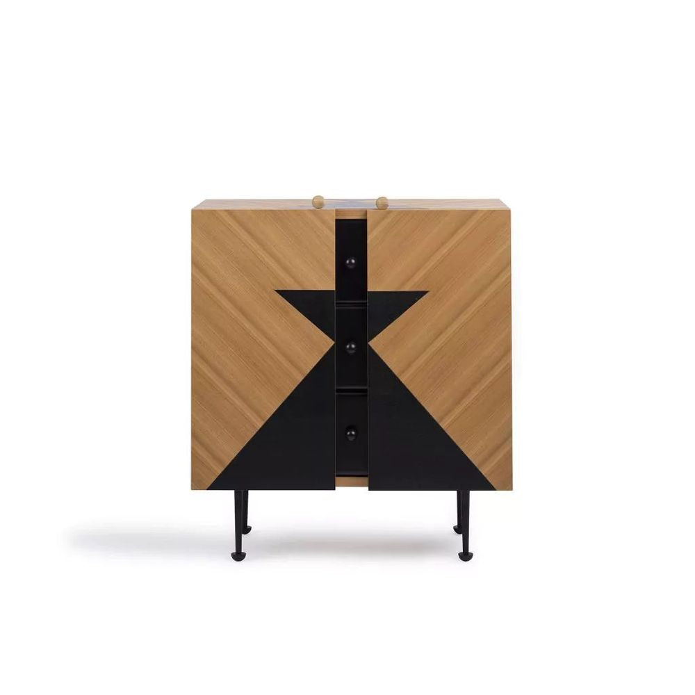 MAISON DADA Chest of Drawers Yin & Yang