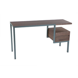 KANN DESIGN Desk Ktab Green