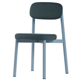 KANN DESIGN Chair Residence Wool Fabric Green