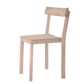 KANN DESIGN Chair Galta Ash