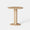 KANN DESIGN Round Table Galta Oak