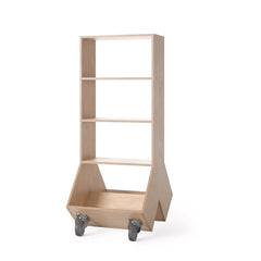 ALMOST Mobile Bookshelf 2nd