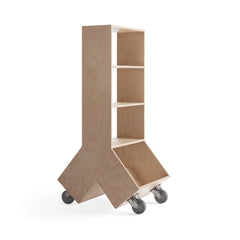 ALMOST Mobile Bookshelf 2nd