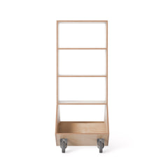 ALMOST Mobile Bookshelf 2nd