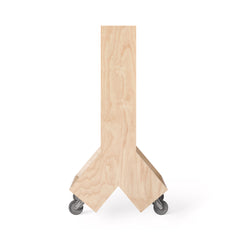 ALMOST Mobile Bookshelf 2nd