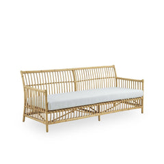 SIKA DESIGN Sofa Caroline Rattan Outdoor