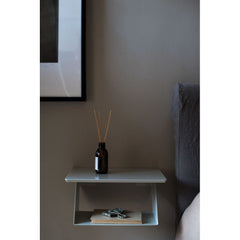 MAZE Bedside Table Edgy