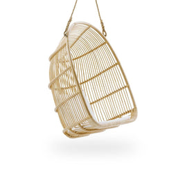 SIKA DESIGN Hanging Chair Renoir Rattan