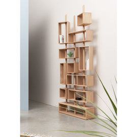 DRUGEOT Bookshelf 3 Mâts