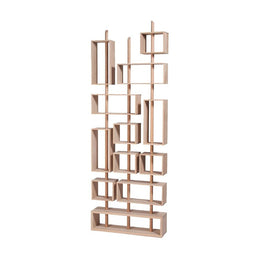 DRUGEOT Bookshelf 3 Mâts