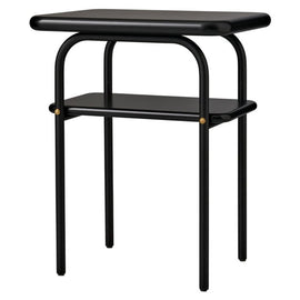 MAZE Side Table Anyplace