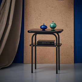 MAZE Side Table Anyplace