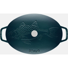 STAUB Fish Dish 32 cm