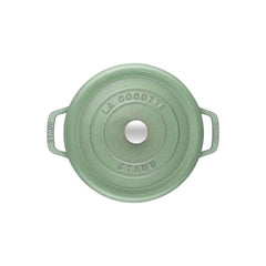STAUB Cocotte Round 28 cm