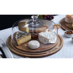 STAUB Cheese Dome 32 cm