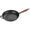 STAUB Vintage Frying Pan Round Wood Handle