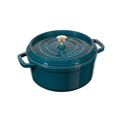 STAUB Cocotte Round 24 cm