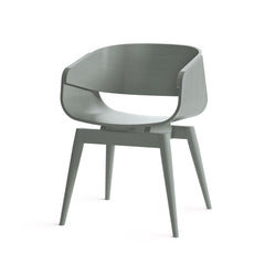 ALMOST Armchair 4th Oak Grey