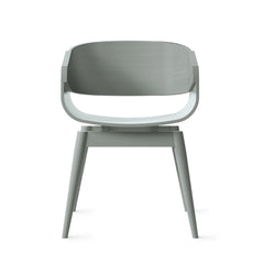 ALMOST Armchair 4th Oak Grey