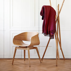 ALMOST Armchair 4th Oak