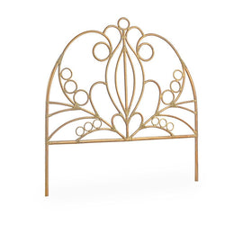 SIKA DESIGN Headboard Natalia Rattan 180cm