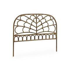 SIKA DESIGN Headboard Celia Rattan 180cm