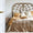 SIKA DESIGN Headboard Celia Rattan 180cm