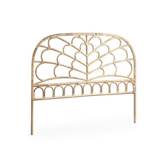 SIKA DESIGN Headboard Celia Rattan 180cm