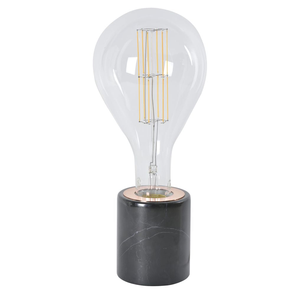 MARKET SET Table Lamp Mascara GM 11cm