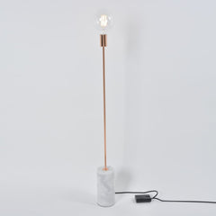 MARKET SET Floor Lamp Totem 110cm