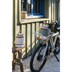 MARKET SET PorTable Table Lamp Singapour 32,5cm
