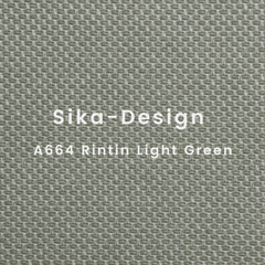 SIKA DESIGN Lounge Armchair Madame Rattan