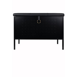 MAZE Storage Bench Frank Black