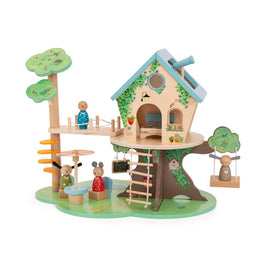 MOULIN ROTY Tree house “La grande famille“