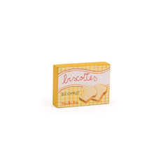MOULIN ROTY Groceries Wood Set “La grande famille“