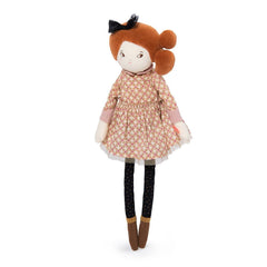 MOULIN ROTY Doll Constance “Les Parisiennes“