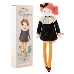 MOULIN ROTY Doll Madame Constance “Les Parisiennes”