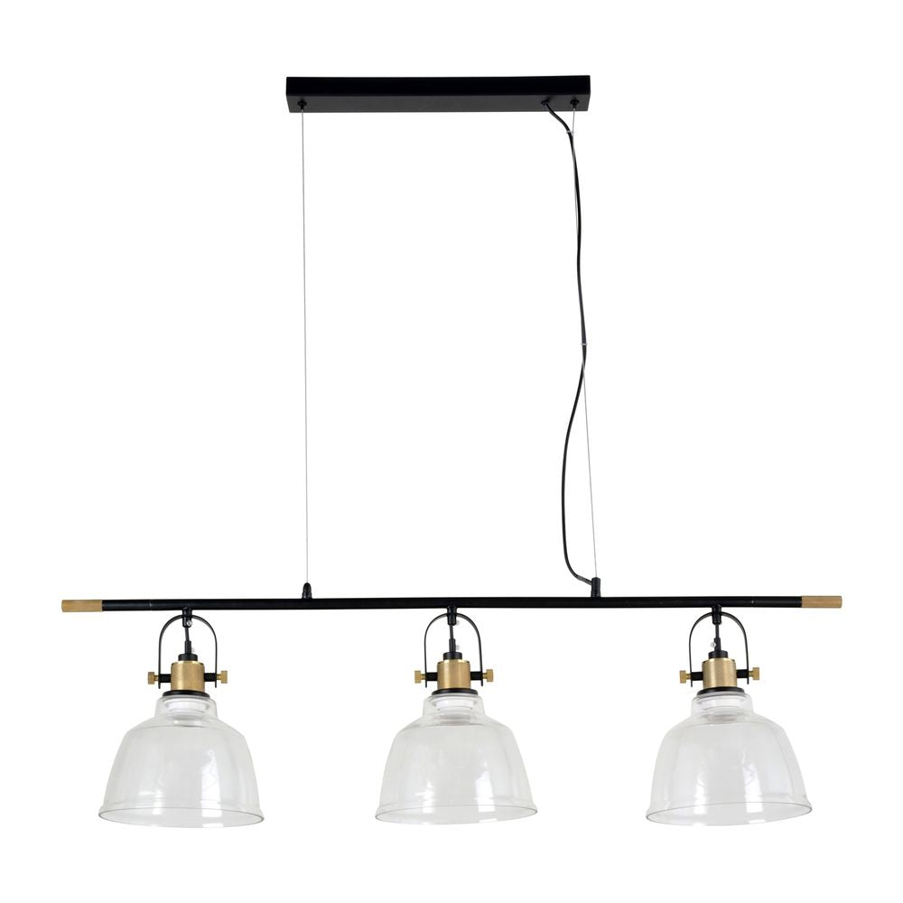 MARKET SET Suspension Light Lord 3 Lights 97cm