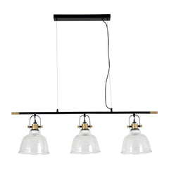 MARKET SET Suspension Light Lord 3 Lights 97cm