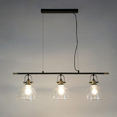 MARKET SET Suspension Light Lord 3 Lights 97cm