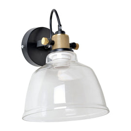 MARKET SET Wall Light Lord 20cm