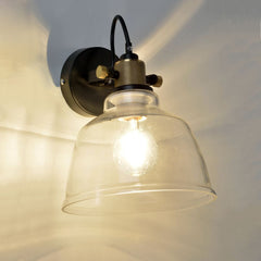 MARKET SET Wall Light Lord 20cm