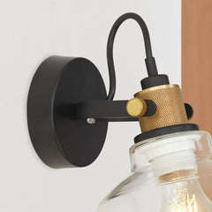 MARKET SET Wall Light Lord 20cm
