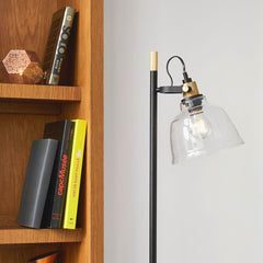 MARKET SET Floor Lamp Lord 171cm