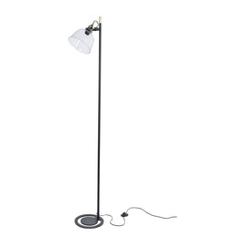 MARKET SET Floor Lamp Lord 171cm