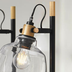 MARKET SET Floor Lamp Lord 171cm