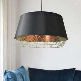 MARKET SET Suspension Light Gatsby 70cm