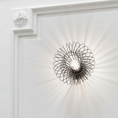 MARKET SET Wall Light Kokeshi 36cm