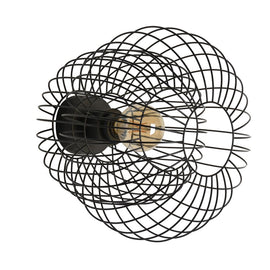 MARKET SET Wall Light Kokeshi 36cm