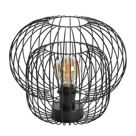 MARKET SET Table Lamp Kokeshi 36cm